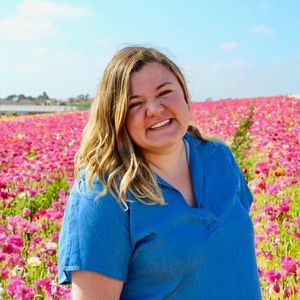 Meet your Posher, Gaby